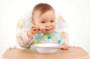Как кормить ребенка в 1 год