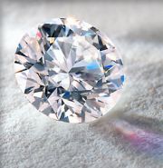 Как определить подлинность алмаза