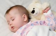 Как помочь ребенку с засыпанием в тихий час