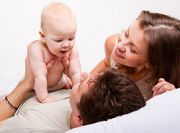 Как появление ребёнка влияет на отношения в семье