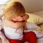 Как справиться с капризами трёхлетнего ребёнка