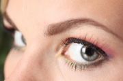 Как удалить морщины вокруг глаз