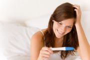 Как узнать о беременности в первые дни
