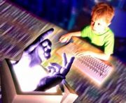 Как вылечить ребёнка от компьютерной зависимости