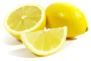 Лимон как чистящее средство