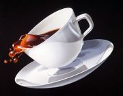 Полезные и вредные свойства кофе
