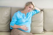 Причины и симптомы замершей беременности