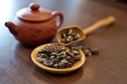 Происхождение ароматизированного чая