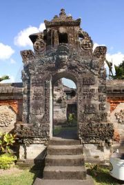 Свадебное путешествие на о.Бали