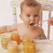 Выбор детского питания для искусственного вскармливания ребёнка