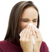 Виды, причины и профилактика аллергии